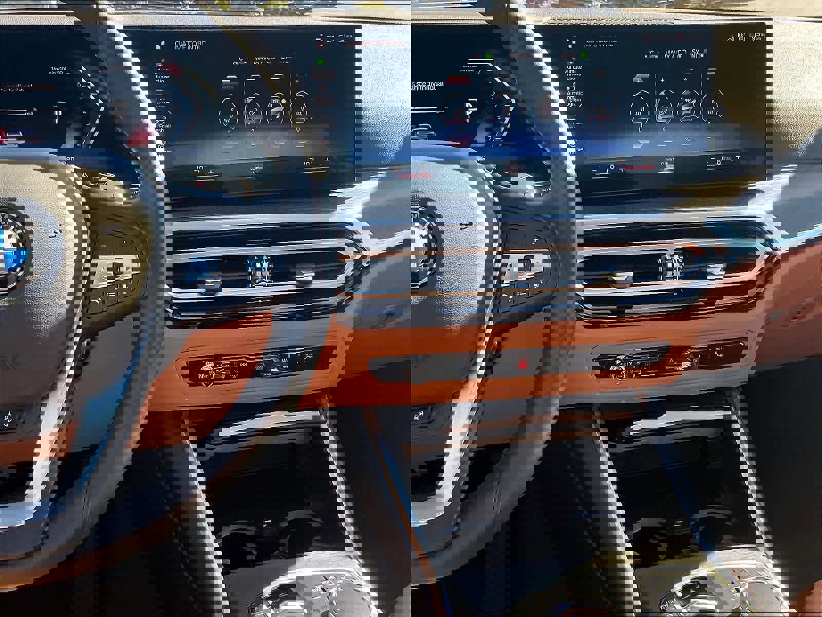 Used 2024 BMW 330i xDrive 330i xDrive w/ Premium Package image 9