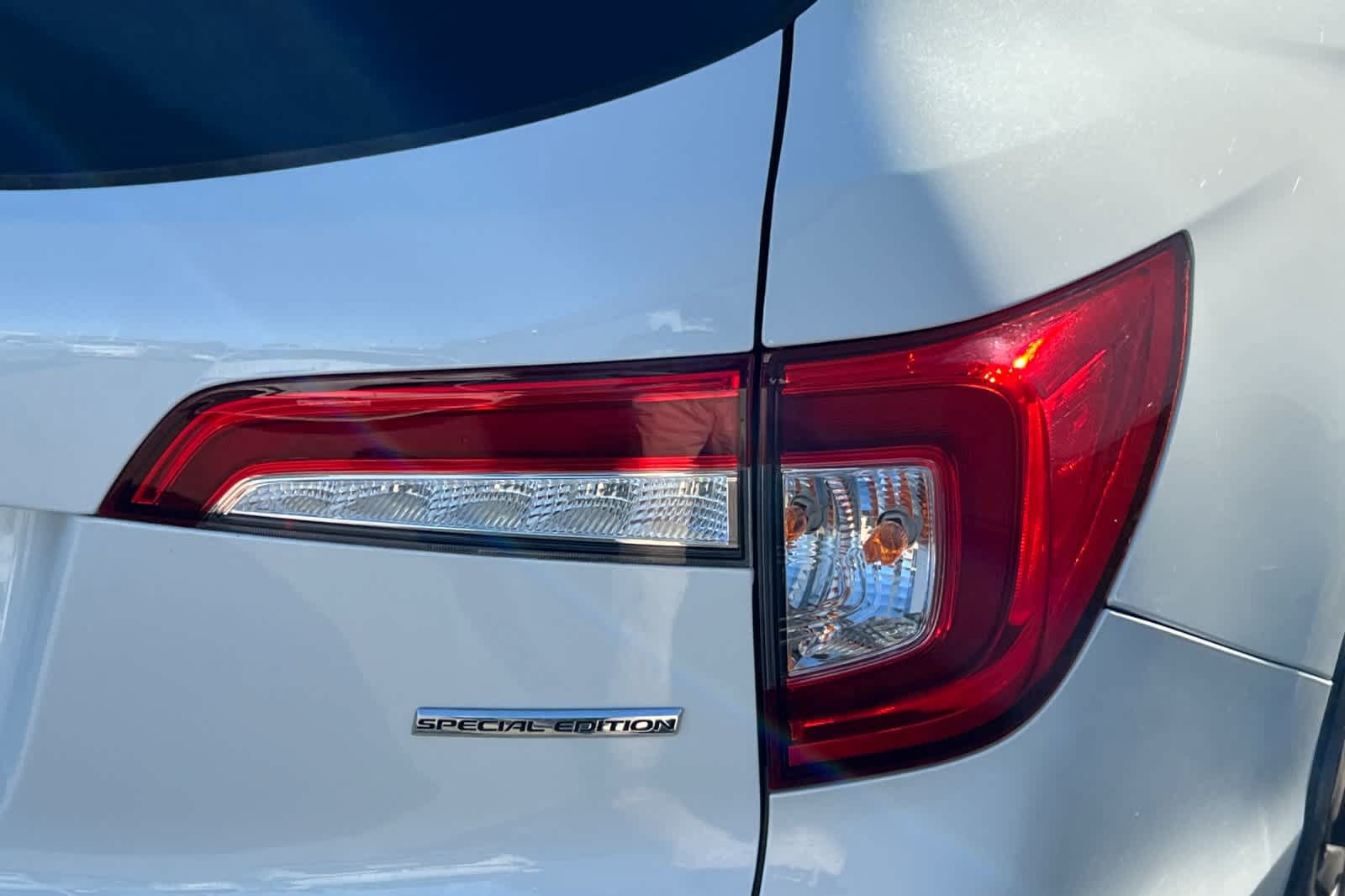 Used 2021 Honda Pilot Special Edition image 18