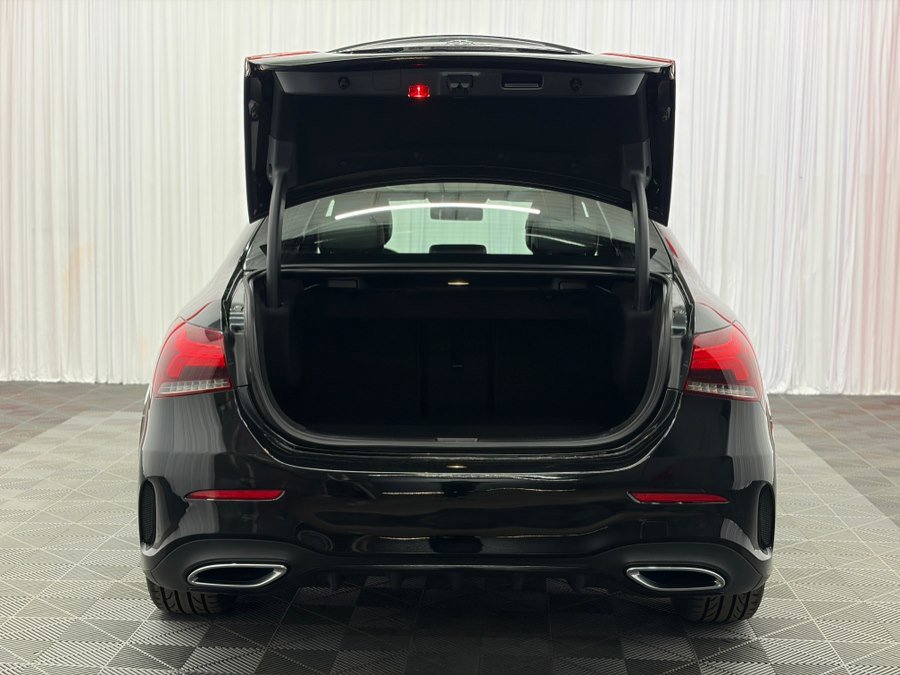 Used 2020 Mercedes-Benz A 220 4MATIC image 38