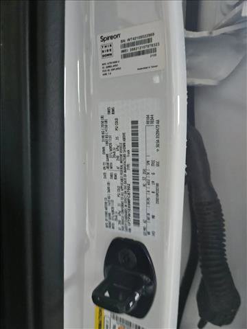 Used 2021 Ford F150 Platinum w/ Equipment Group 701A High image 21