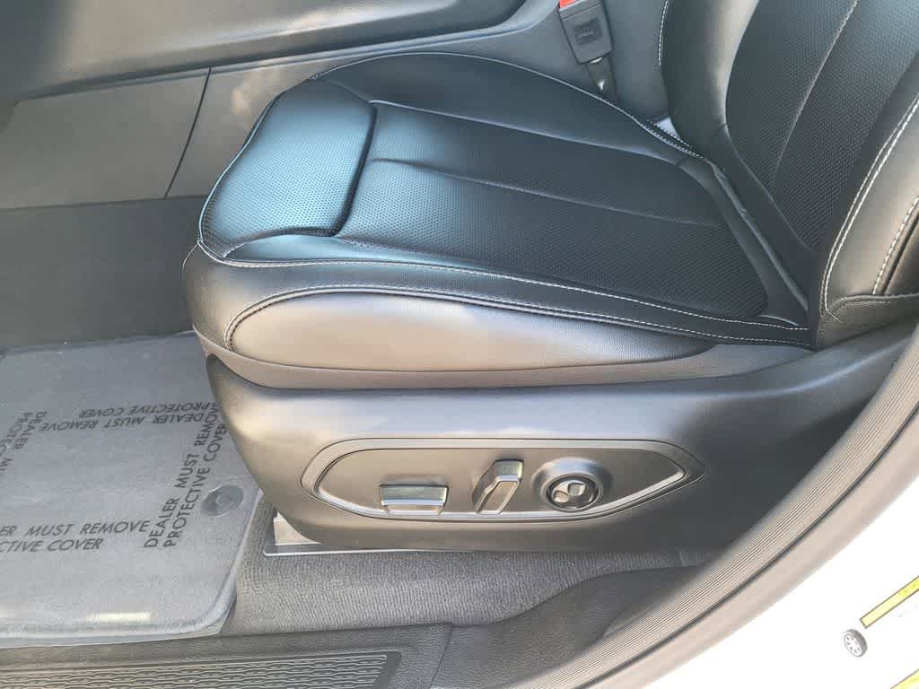 New 2026 Jeep Grand Cherokee Limited image 15