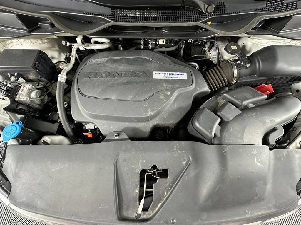 Used 2019 Honda Odyssey Elite image 40