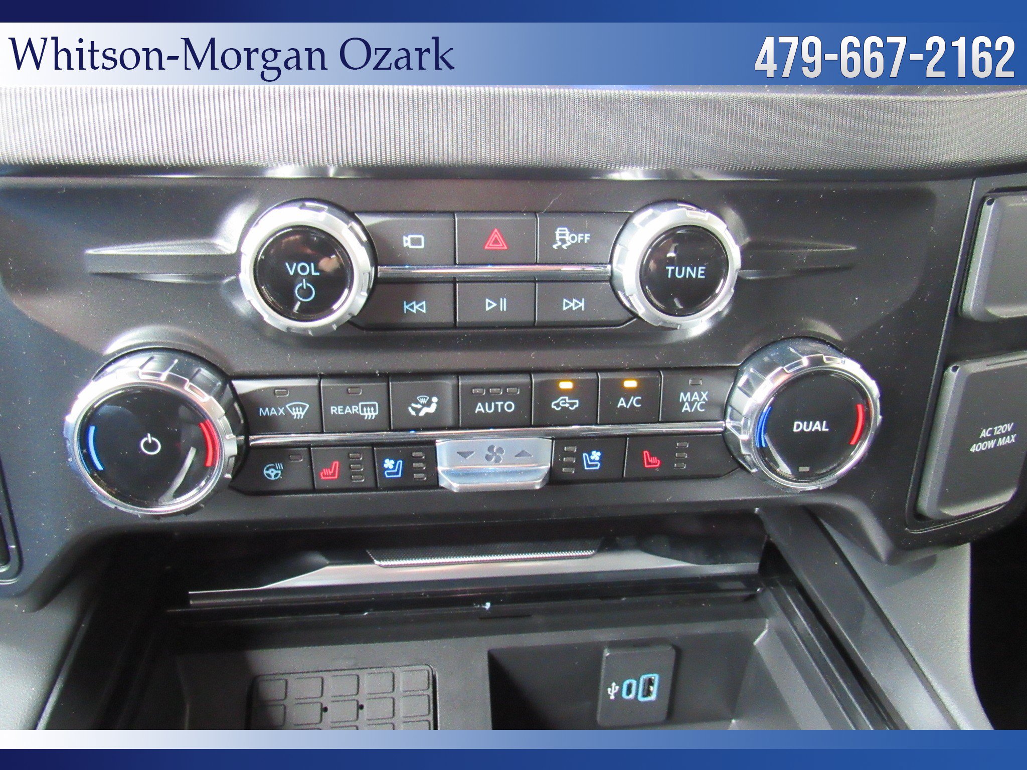 New 2026 Ford F250 Platinum AWD/4WD image 58
