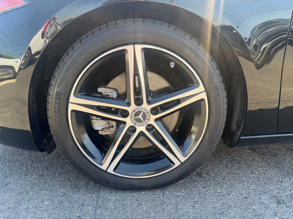Used 2019 Mercedes-Benz A 220 image 34
