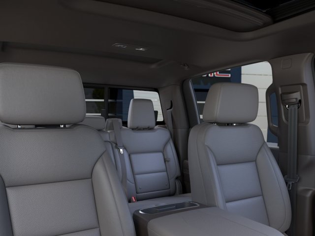 New 2026 GMC Sierra 1500 SLT w/ SLT Premium Plus Package AWD/4WD image 24