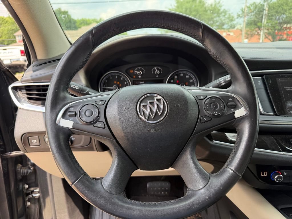 Used 2019 Buick Enclave Essence FWD image 14