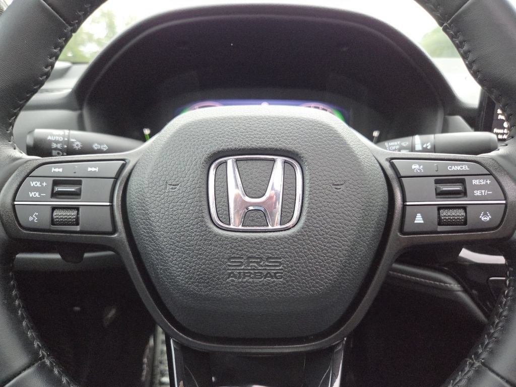 Used 2023 Honda Accord Sport image 31