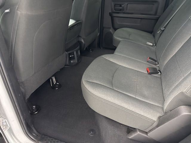 Used 2024 RAM 3500 Tradesman w/ Chrome Appearance Group image 21