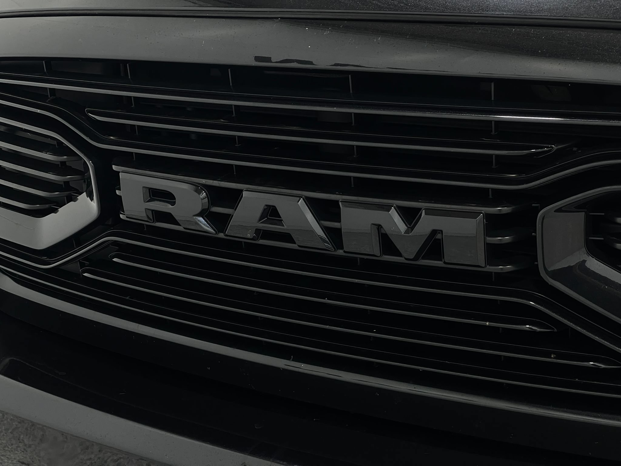 Used 2018 RAM 1500 Sport AWD/4WD image 36