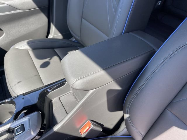 New 2026 Buick Envista Sport Touring w/ Convenience I Package FWD image 20