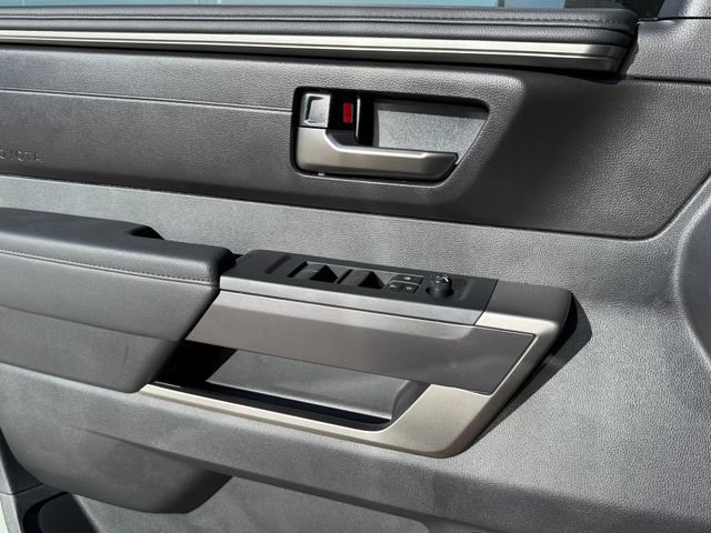 Used 2026 Toyota Tundra SR5 image 27