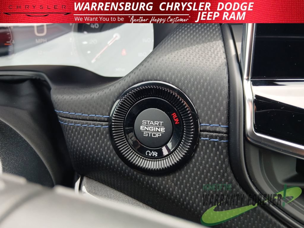 New 2026 Jeep Compass Latitude AWD/4WD image 27