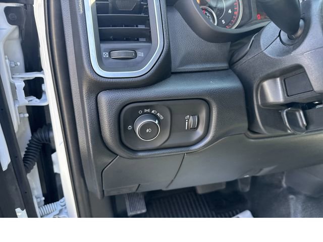 New 2026 RAM 3500 Tradesman image 15