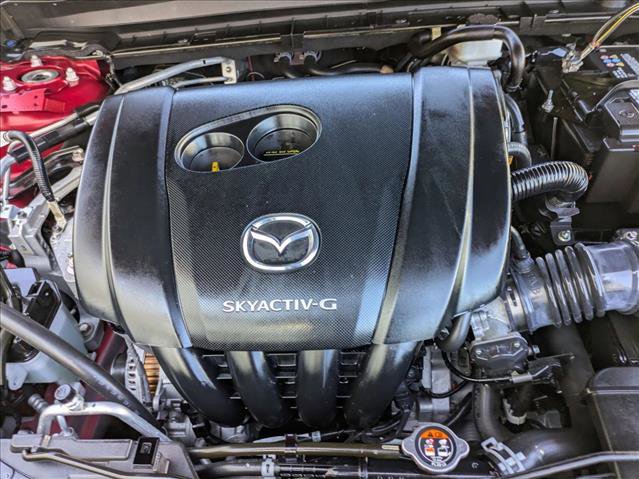 Used 2022 MAZDA CX-30 AWD 2.5 S w/ Preferred Package image 23
