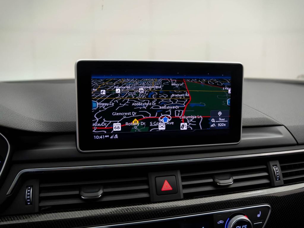 Used 2018 Audi S5 Premium Plus w/ Navigation Package image 31