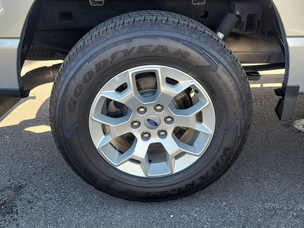 Certified 2023 Ford F150 XLT AWD/4WD image 5
