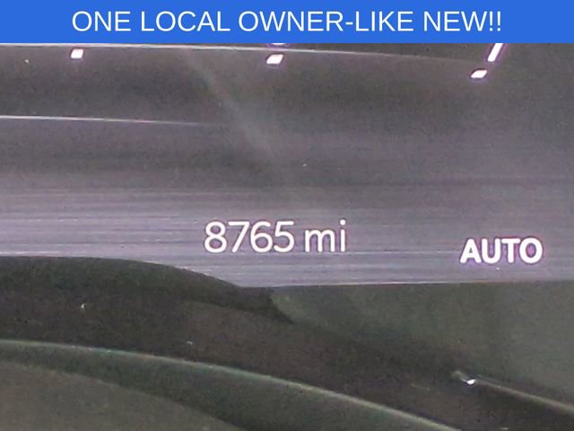 Certified 2026 RAM 1500 Laramie w/ Night Edition image 14