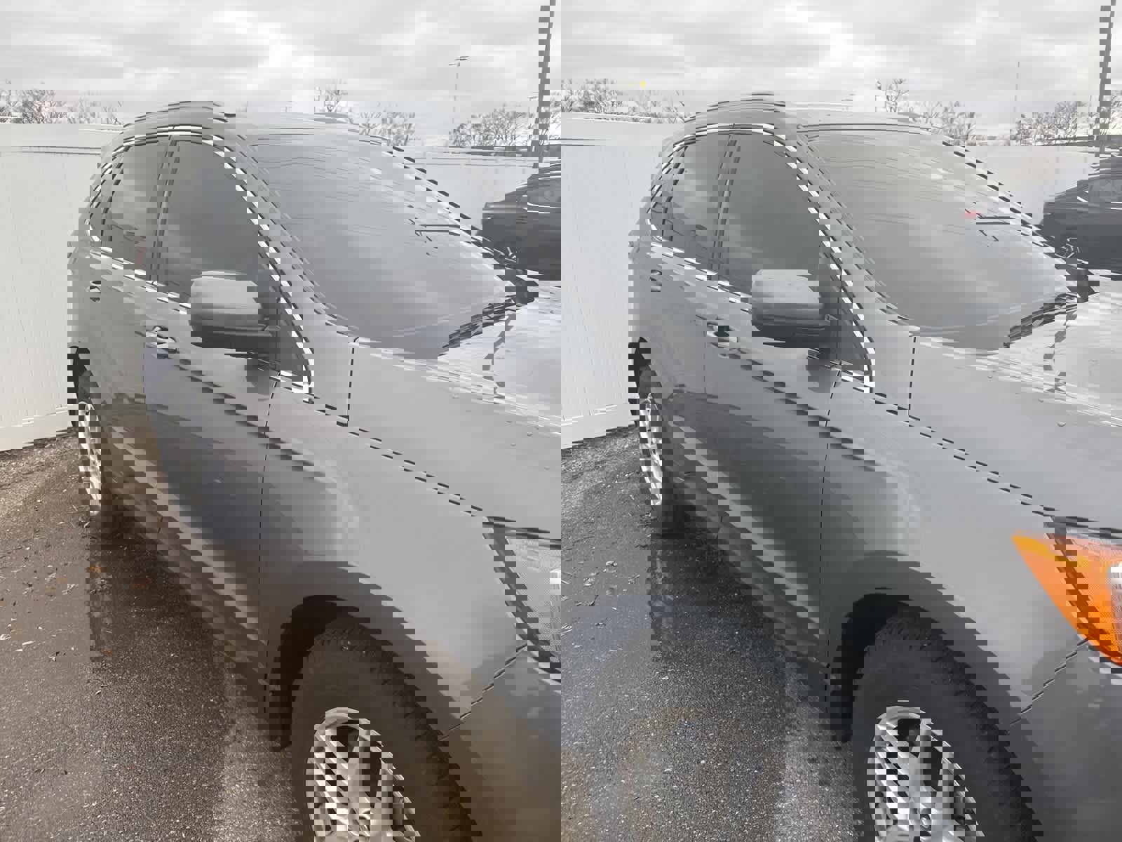 Used 2023 Ford Edge SEL image 21