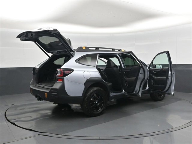 Used 2022 Subaru Outback Wilderness image 46