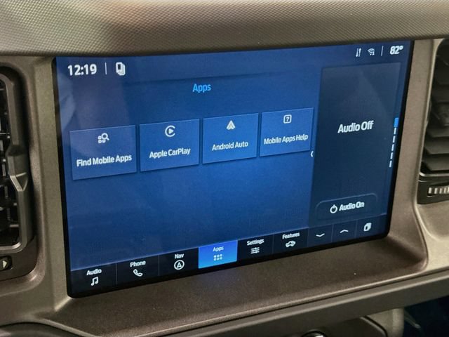 Used 2026 Ford Bronco Big Bend AWD/4WD image 15