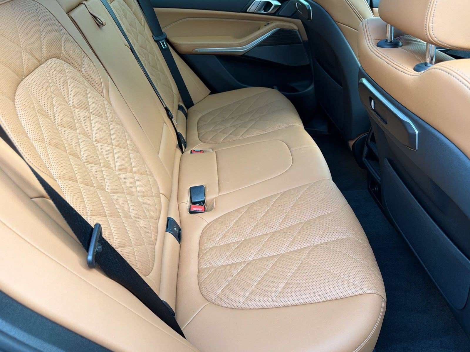 Used 2026 BMW X5 sDrive40i w/ Premium Package RWD image 29