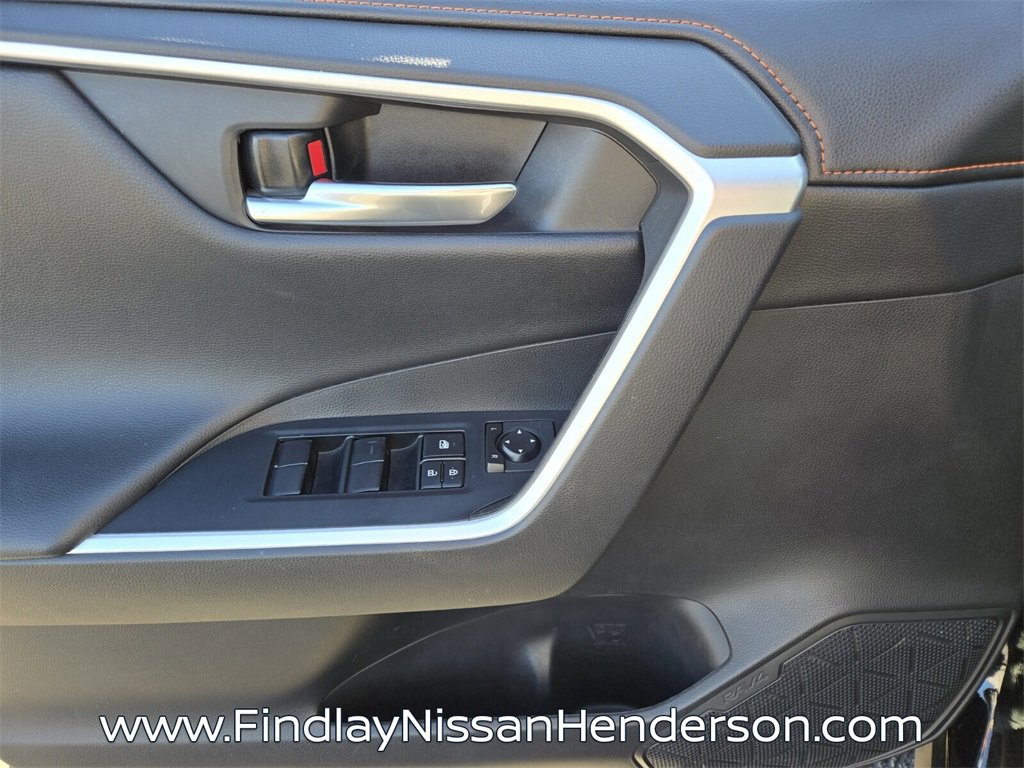 Used 2020 Toyota RAV4 Adventure image 22