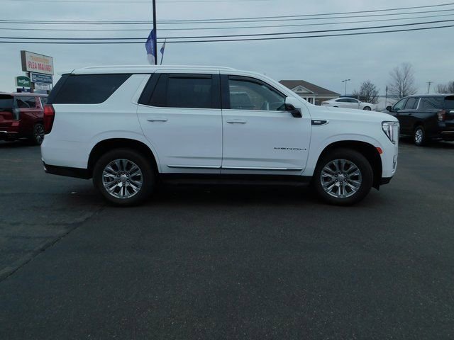 Used 2023 GMC Yukon Denali image 6