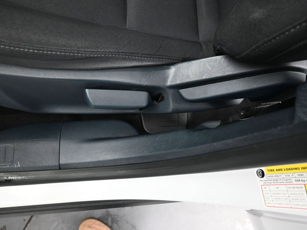 Used 2022 Ford Maverick XL FWD image 22