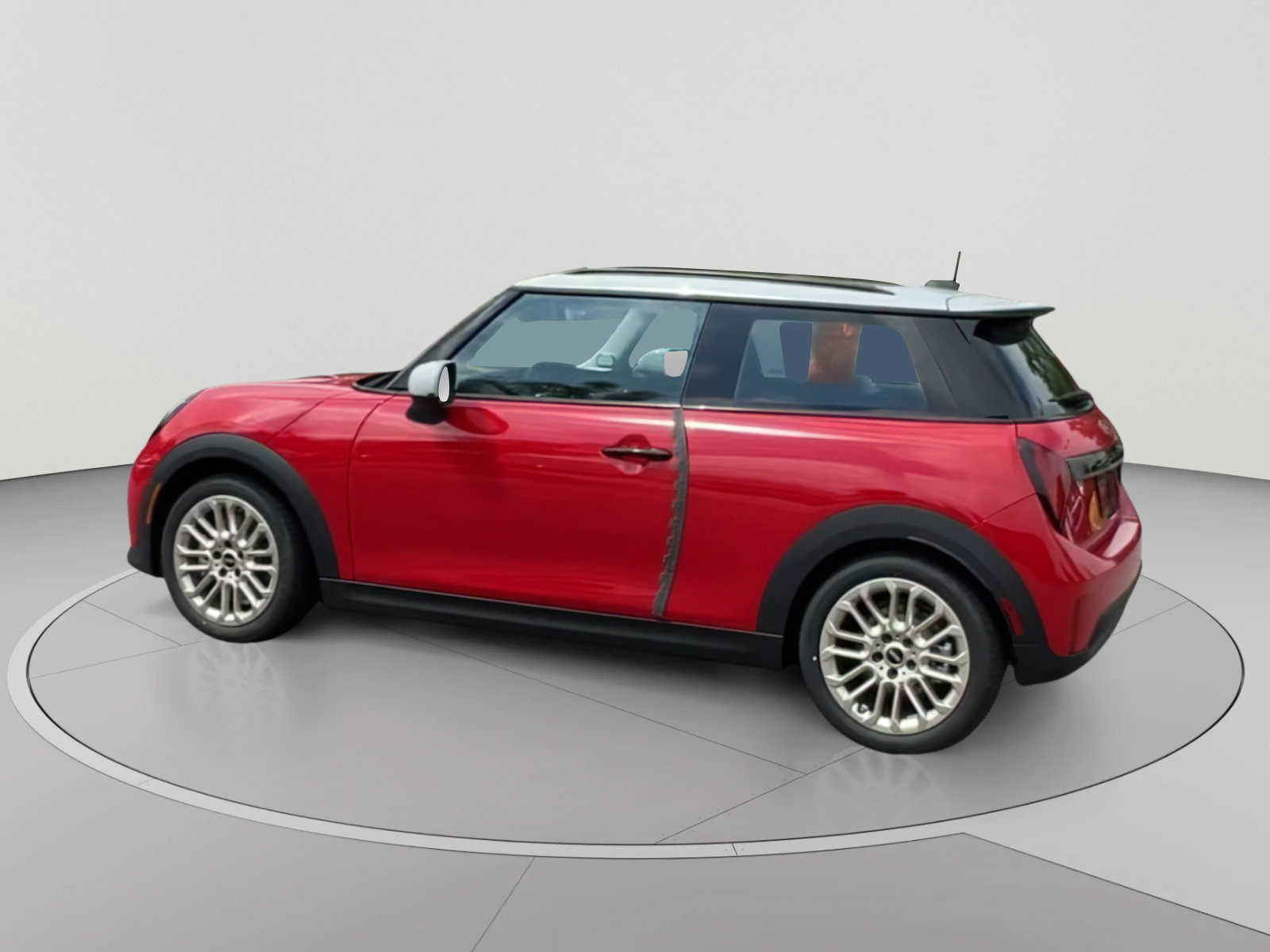 Used 2025 MINI Cooper S FWD image 6