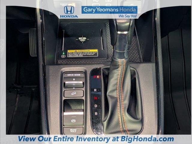 Used 2024 Honda CR-V Sport Touring image 24