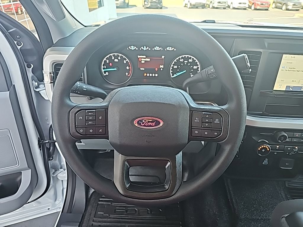 New 2026 Ford F250 XL image 13