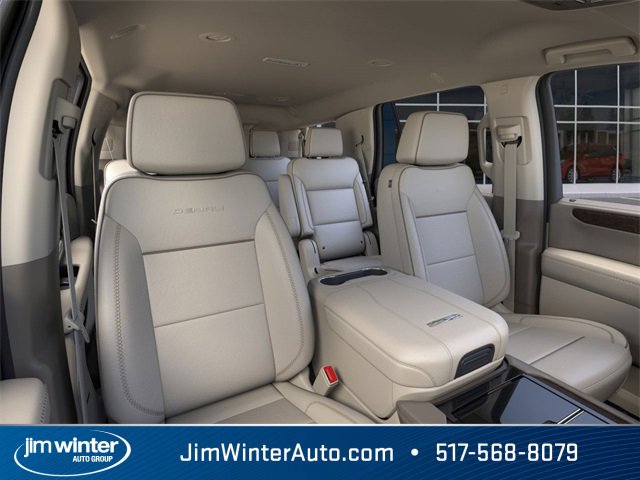 New 2026 GMC Yukon Denali image 16