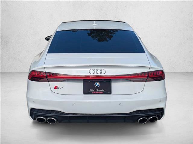 Used 2025 Audi S7 Prestige image 7