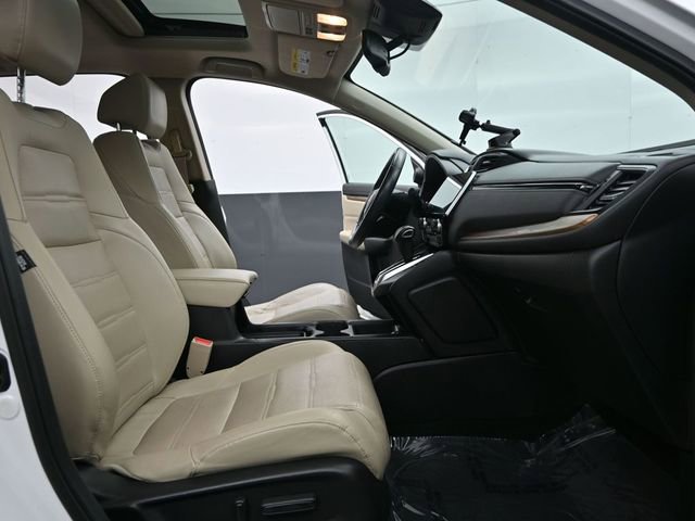 Used 2019 Honda CR-V EX-L image 21
