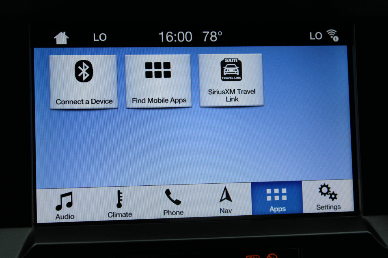 Used 2019 Ford F250 Lariat w/ Chrome Package image 32