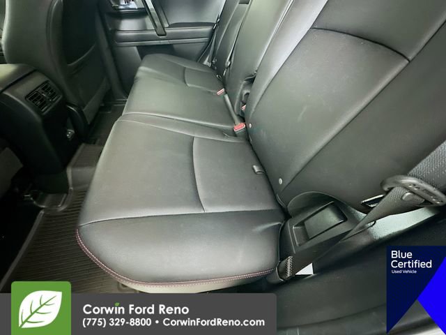 Used 2023 Toyota 4Runner TRD Off-Road Premium w/ Moonroof Package image 28