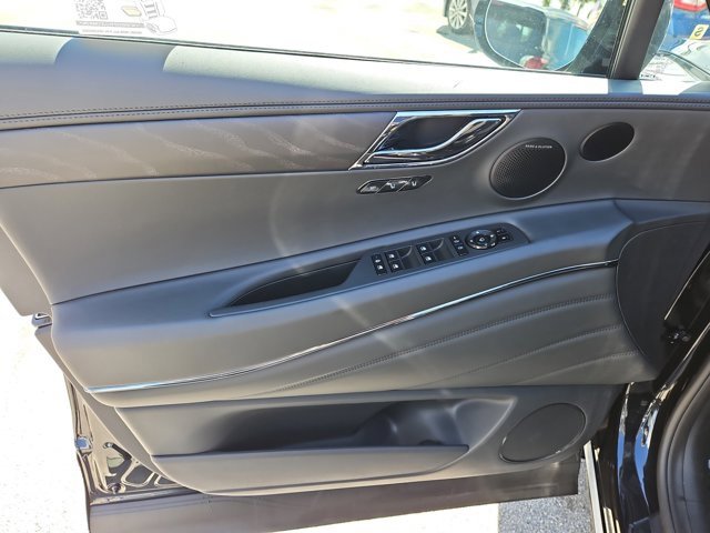 New 2026 Genesis GV80 3.5T Prestige image 15