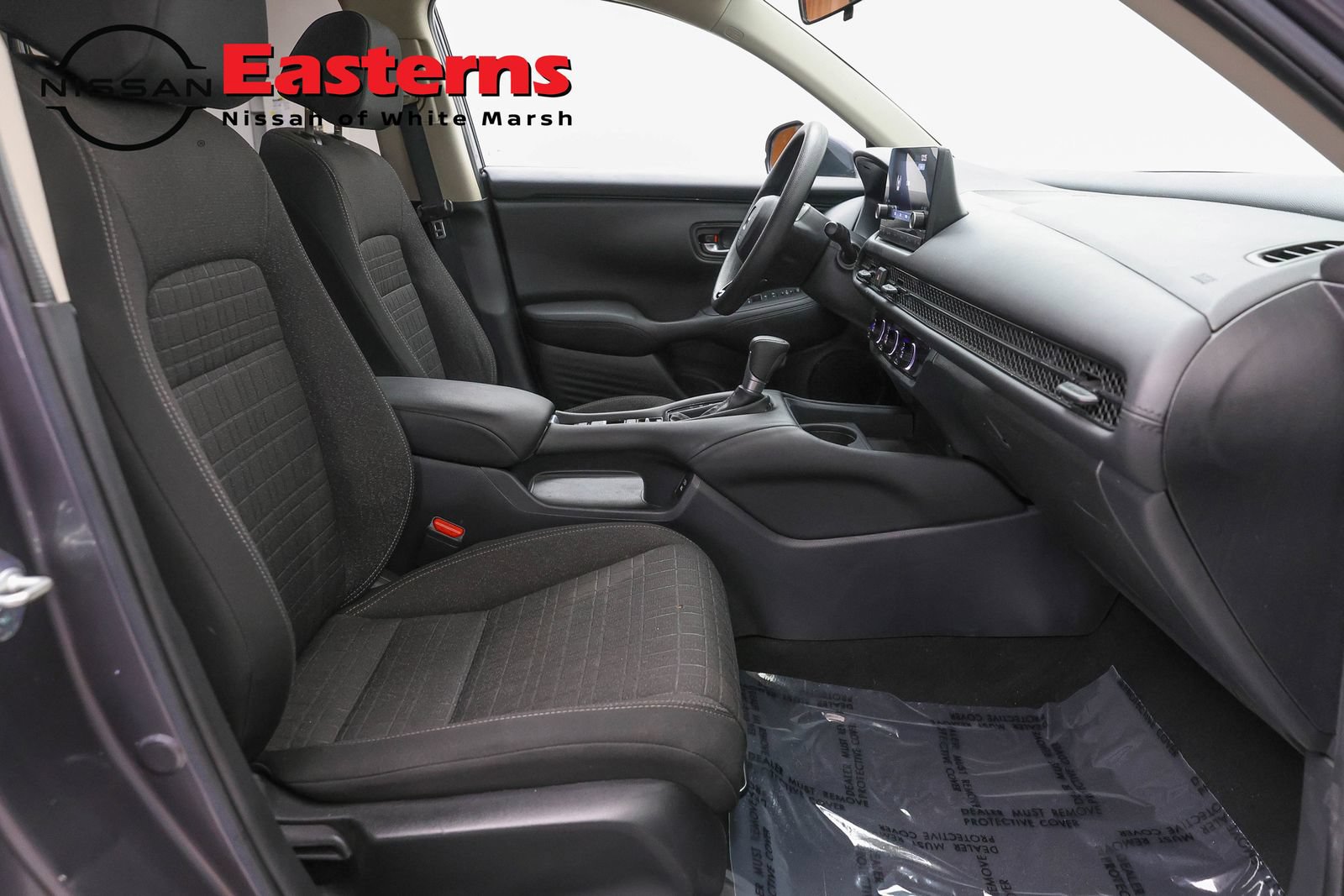 Used 2024 Honda HR-V LX image 22