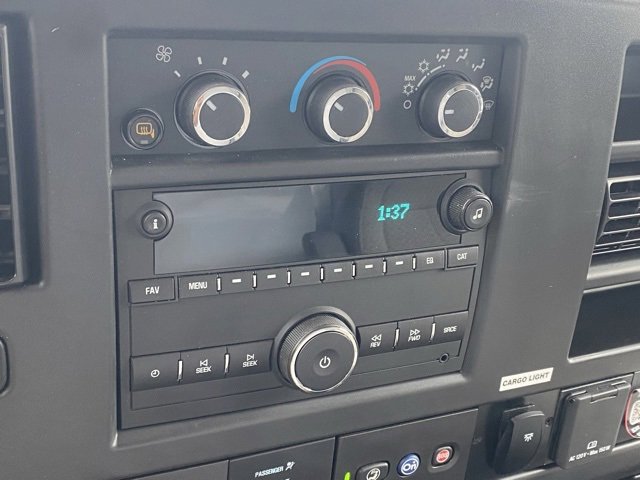 New 2025 Chevrolet Express 3500 w/ Power Convenience Package image 41