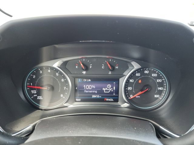 Used 2022 Chevrolet Equinox LT image 27