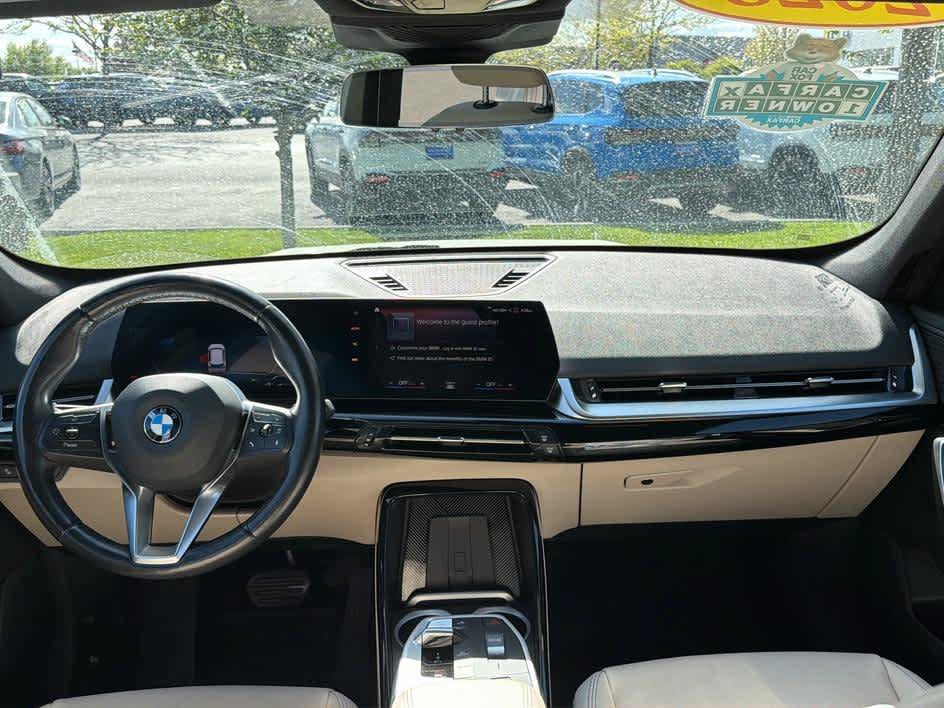 Used 2023 BMW X1 xDrive28i AWD/4WD image 22