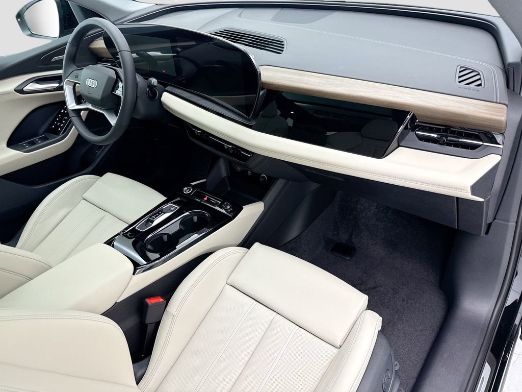 New 2027 Audi Q6 e-tron Premium Plus AWD/4WD image 17