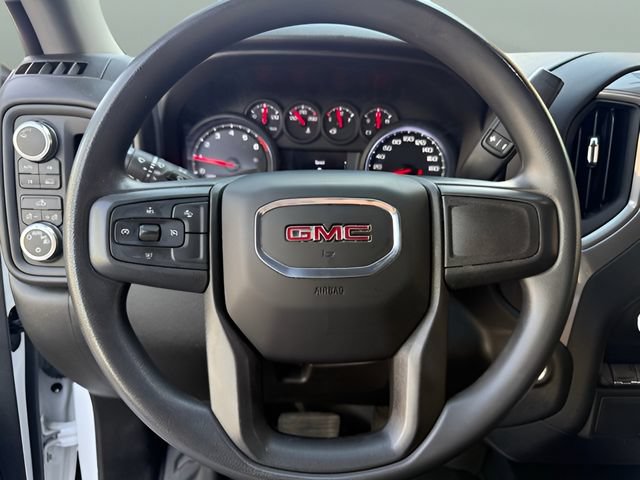 Used 2023 GMC Sierra 1500 Pro w/ Pro Value Package AWD/4WD image 28