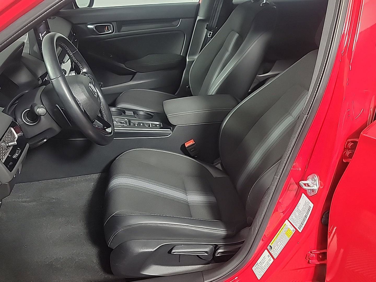 Certified 2023 Honda Civic Sport image 18