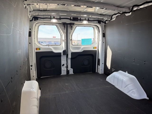 Used 2024 Ford Transit 150 Low Roof AWD w/ Load Area Protection Package image 10