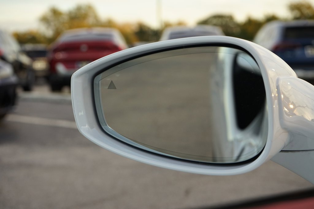 Used 2023 Ferrari F8 Tributo image 23