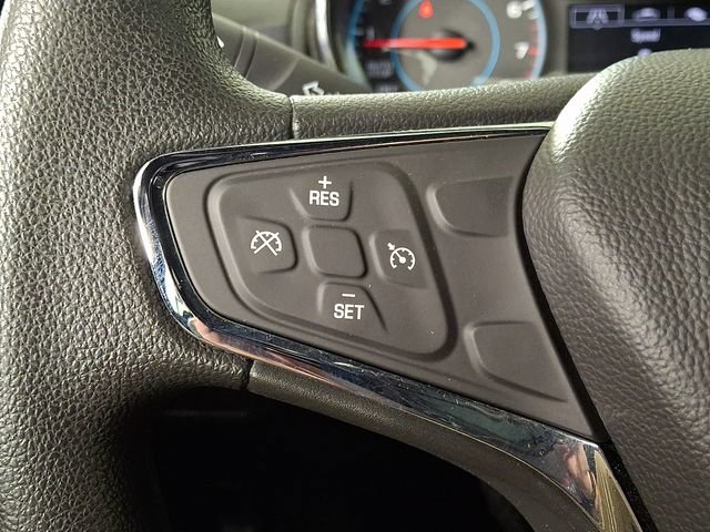 Used 2018 Chevrolet Cruze LT w/ Convenience Package FWD image 20