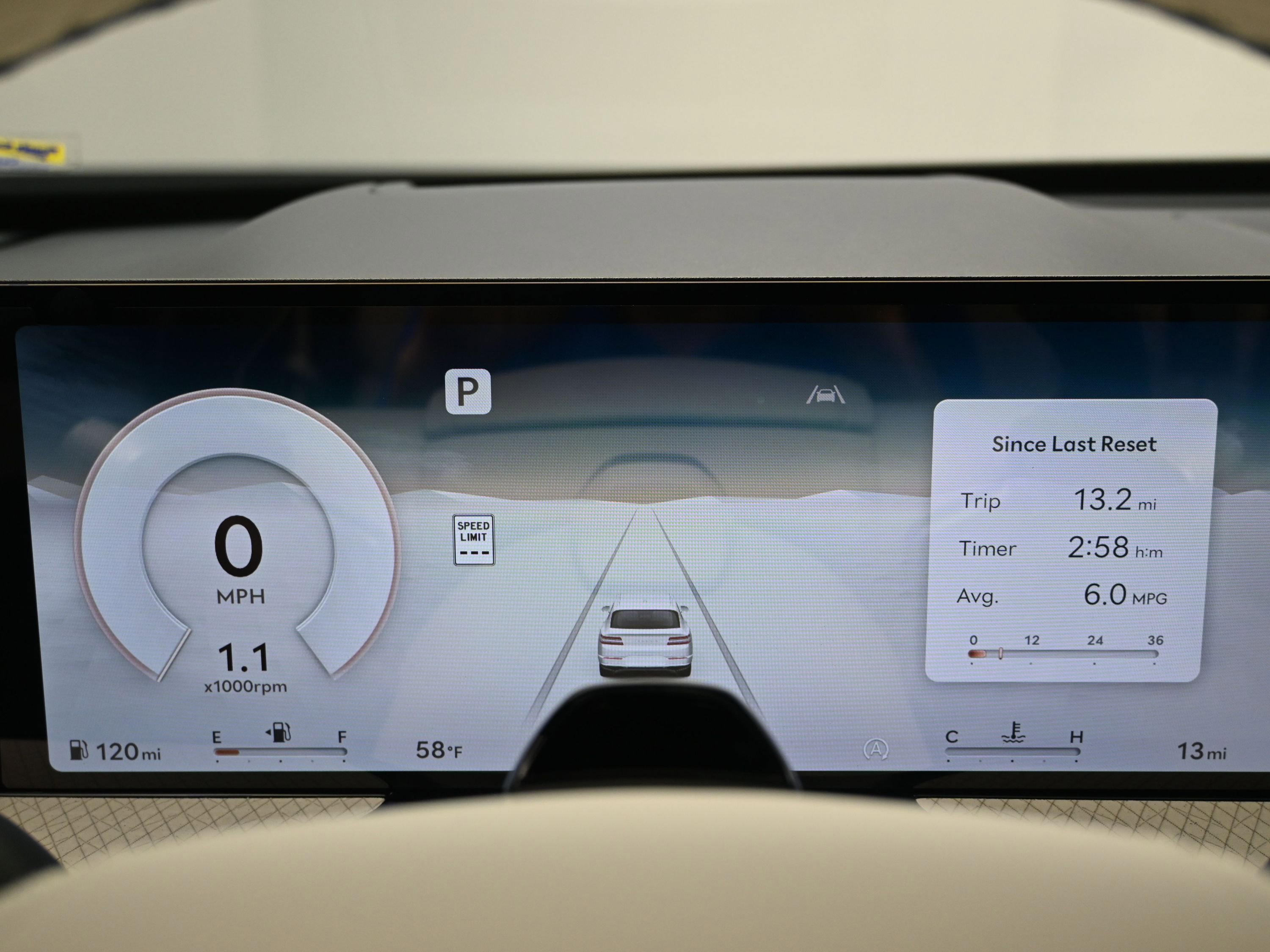 New 2026 Genesis GV80 3.5T Prestige image 5