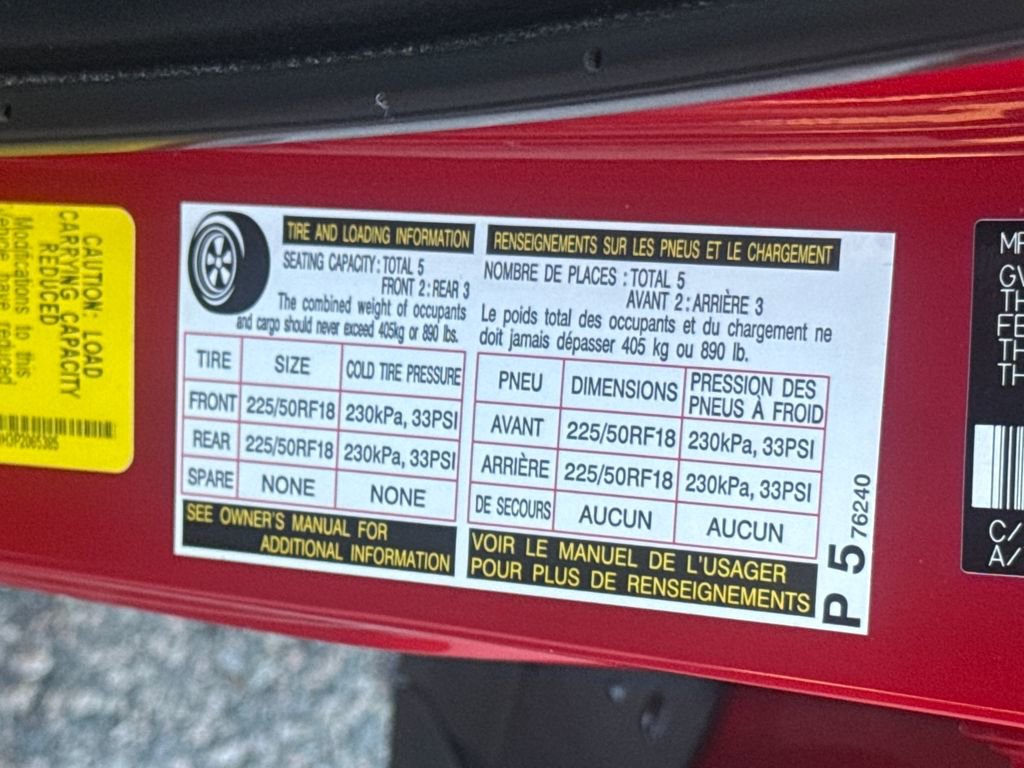 Used 2023 Lexus UX 250h AWD image 46