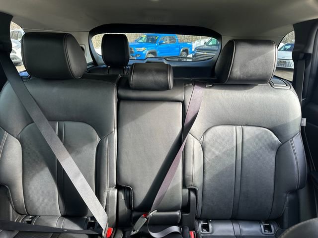 Used 2024 MAZDA CX-90 3.3 Turbo w/ Preferred Plus image 40